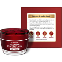Thumbnail for St.Botanica Bulgarian Rose Otto Glow Day Cream