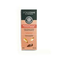 Thumbnail for L'Occitane Intensive Repair Enriched Infused Oil - Distacart