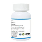 Thumbnail for Zindagi Brahmi Extract Capsules - Distacart