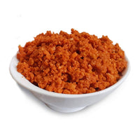 Thumbnail for Shubhashree Solapur Peanut Chutney / Shenga Chatni Without Garlic (Jain)
