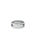 Thumbnail for NVR Men's Stainless Steel Finger Ring - Distacart