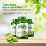 Thumbnail for Nutrafirst Garcinia Cambogia Tablets - Distacart