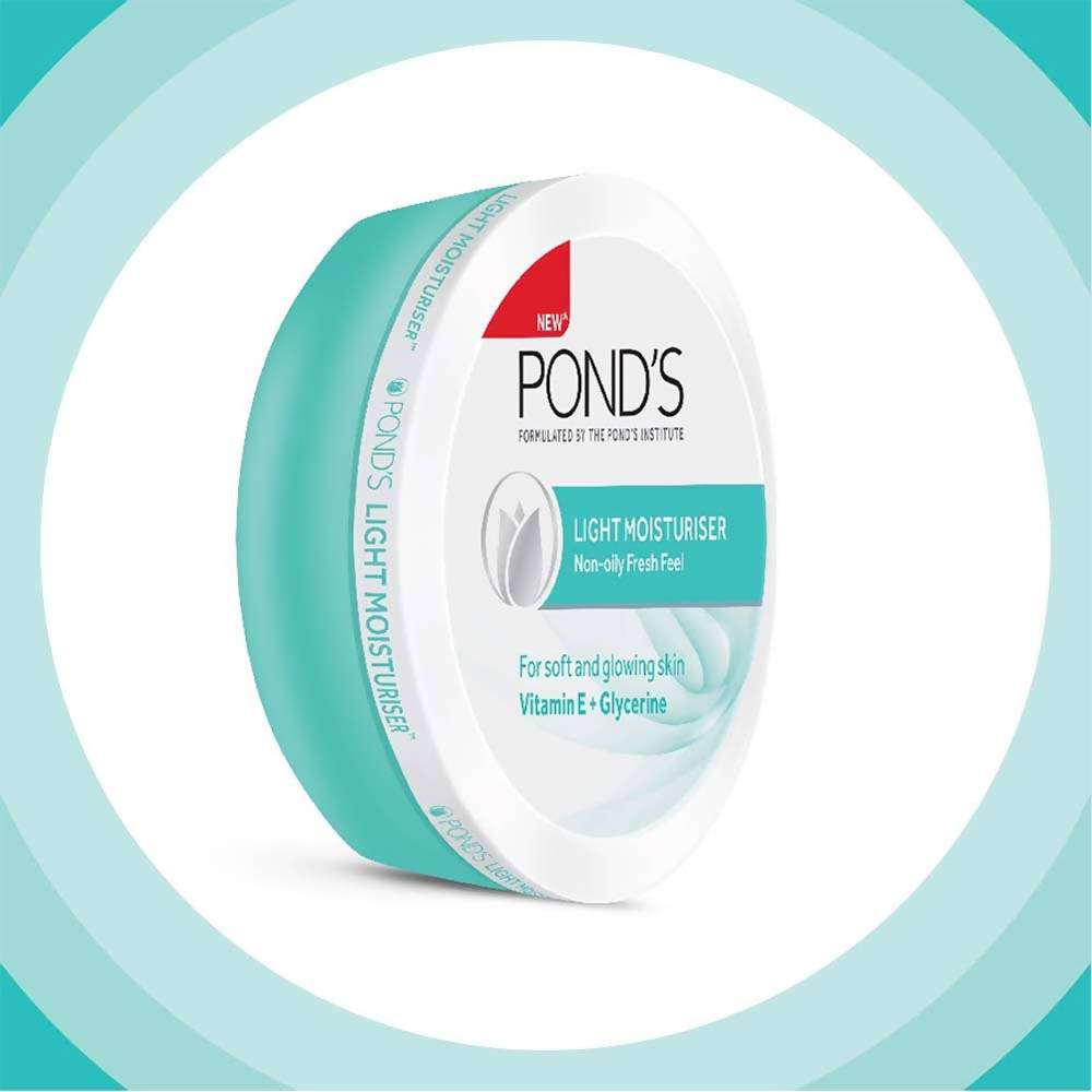 Light Moisturiser
