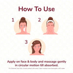 Thumbnail for Ningen Jasmine Daily Cream - Distacart