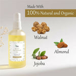 Thumbnail for Vedic Naturals Body Polishing Oil - Distacart