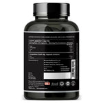 Thumbnail for Nutrafirst Biotin Capsules - Distacart