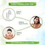 Thumbnail for Mamaearth Ubtan Foaming Face Wash for Tan Removal