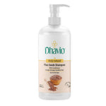 Thumbnail for Dhavio Flax Seeds Shampoo - Distacart