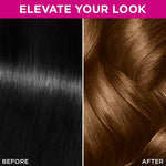 Thumbnail for L'Oreal Paris Casting Creme Gloss Ultra Visible Conditioning Hair Color - 632 Light Golden Brown - Distacart