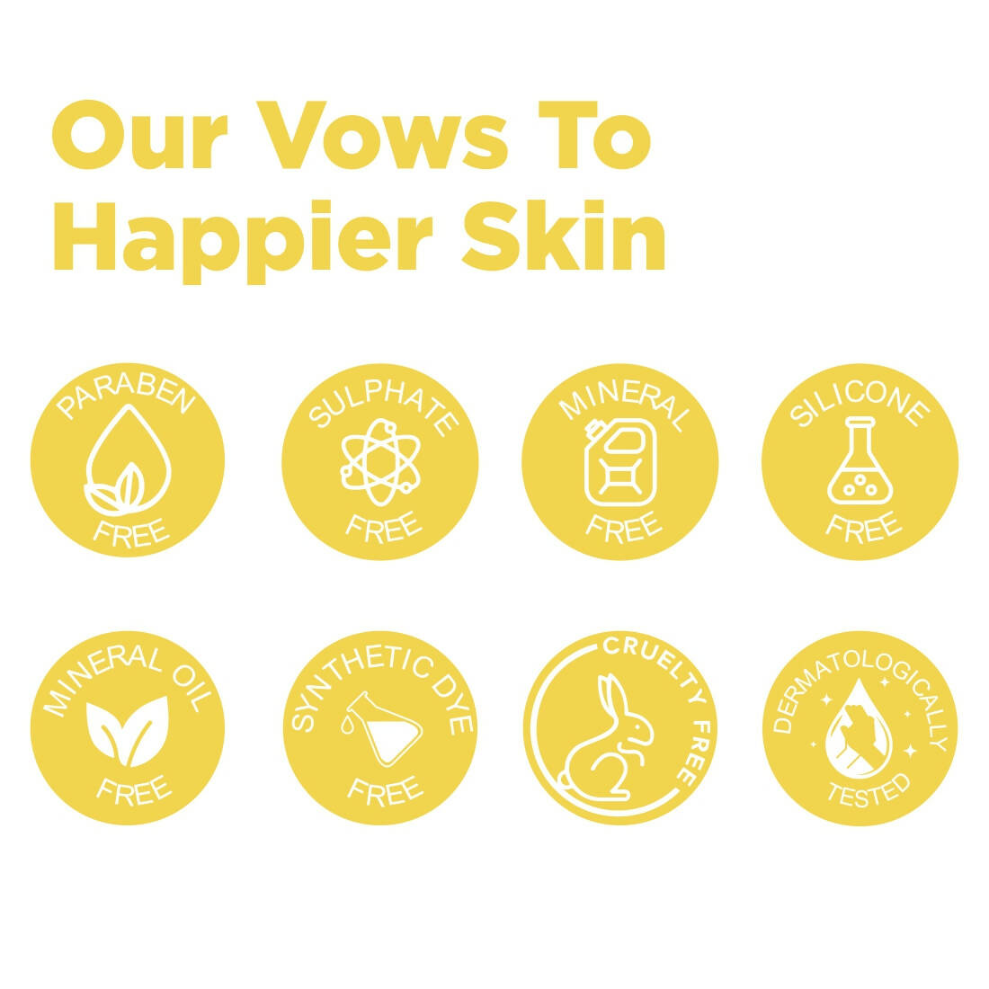 Happier Powerberry Vitamin C Serum - Distacart