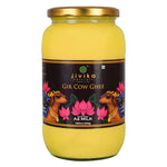 Thumbnail for Jivika Naturals Gir Cow Ghee - Distacart
