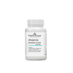 Thumbnail for Happy Herbals Aloepecia Cure Capsules - Distacart