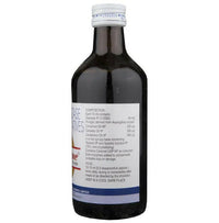 Thumbnail for East India Pharma Vitazyme Syrup - Distacart