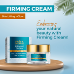 Thumbnail for Prisa Organics Firming Cream - Distacart