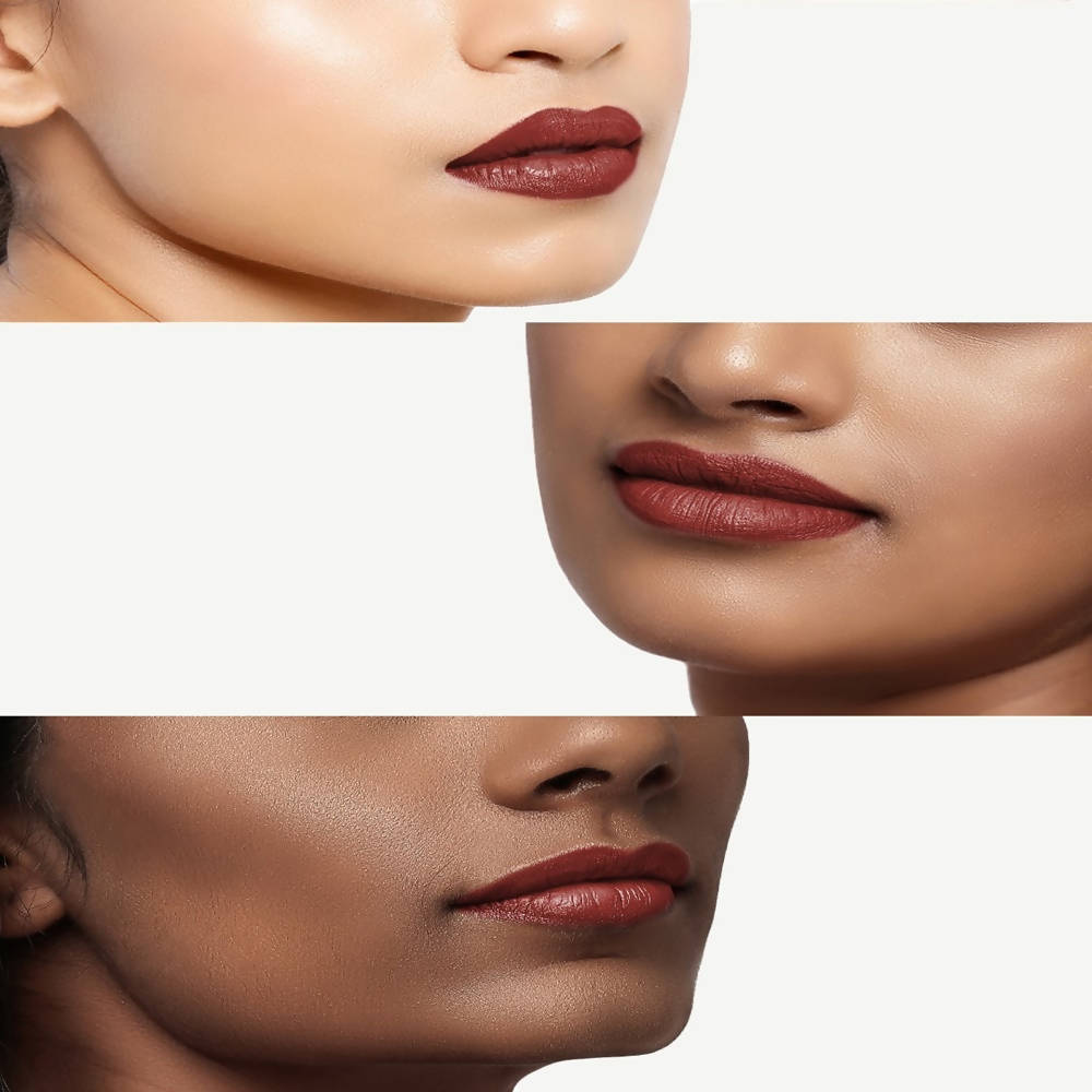 Chambor Honey Rose 02 Extreme Matte Long Wear Lip Colour online