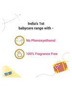 Thumbnail for BabyChakra Head-to-Toe Baby Travel Kit - Distacart