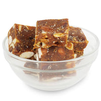 Thumbnail for Nathu's Low Sugar Anjeer Burfi