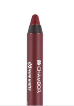 Thumbnail for Chambor Extreme Matte Long Wear Lip Colour - 06