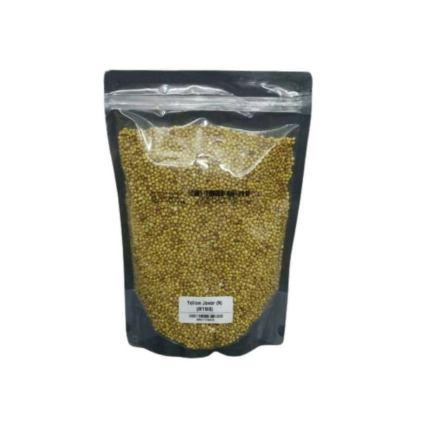 My Millet Basket Yellow Jowar (N) - Distacart