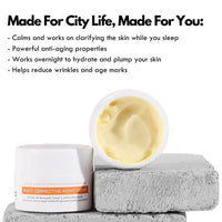 Thumbnail for Detoxie Multi-Corrective Night Cream - Distacart