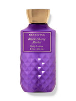 Thumbnail for Bath & Body Works Black Cherry Merlot Body Lotion