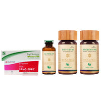 Thumbnail for Biogetica Deliverance Kit With Ac-nee 200 Formula