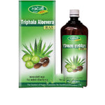 Thumbnail for Swadeshi Triphala Aloevera Ras