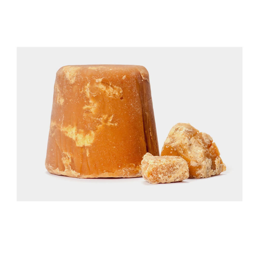 Madhur Pure Andhra Jaggery Mango Pickle - 1 kg