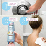Thumbnail for Jergens Wet Skin Body Moisturizer With Refreshing Coconut Oil - Distacart
