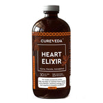 Thumbnail for Cureveda Heart Elixir Syrup - Distacart