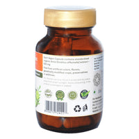 Thumbnail for Sitaram Ayurveda Amla Capsules