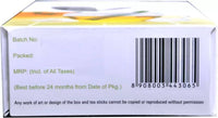 Thumbnail for Sunshine Tea Masala Chai Tea Sticks