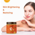 Thumbnail for Oraah Beauty Care Combo (Onion Hair oil + Hair Mask + Vitamin C Face Mask) - Distacart