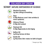 Thumbnail for Inatur Collagen Day Cream SPF 30