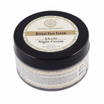 Thumbnail for Khadi Natural Night Herbal Face Cream