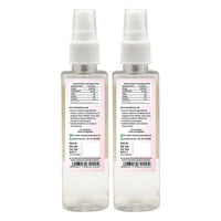 Thumbnail for Nutriorg Certified Organic Rose Water - Distacart