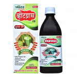 Thumbnail for Sansu Wheat Grass Juice