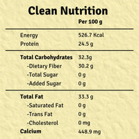 Thumbnail for Jus Amazin Chia Seeds Superfood - Distacart