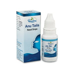 Thumbnail for Dhootapapeshwar Anu Taila (Nasal Drops) - Distacart