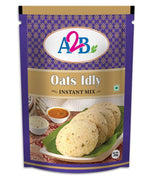 Thumbnail for A2B - Adyar Ananda Bhavan Oats Idly