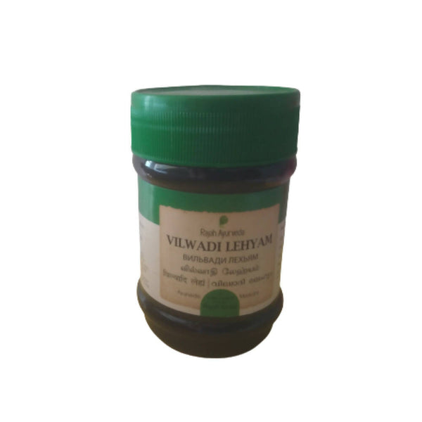 Rajah Ayurveda Vilwadi Lehyam - Distacart