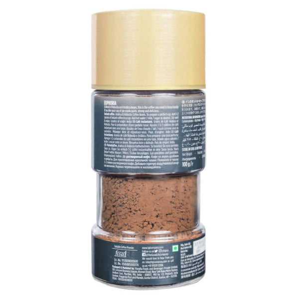 TGL Co. Euphoria Instant Coffee - Distacart