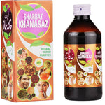 Thumbnail for Sadar Dawakhana Sharbat Khanasaz