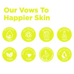 Thumbnail for Happier Powerblend Exfoliating Face Mask - Distacart