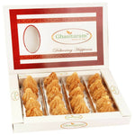 Thumbnail for Ghasitaram Milk Cake Modaks - Distacart