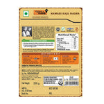 Thumbnail for Kitchens of India Nawabi Kaju Halwa - Distacart