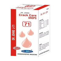 Thumbnail for Dr. Johns J-71 Drops