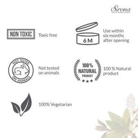 Thumbnail for Sirona Intimate Wash & Rash Cream Combo