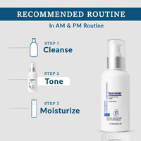 Thumbnail for FCL Face Toner | Refreshes Skin, Minimizes Pores - Distacart