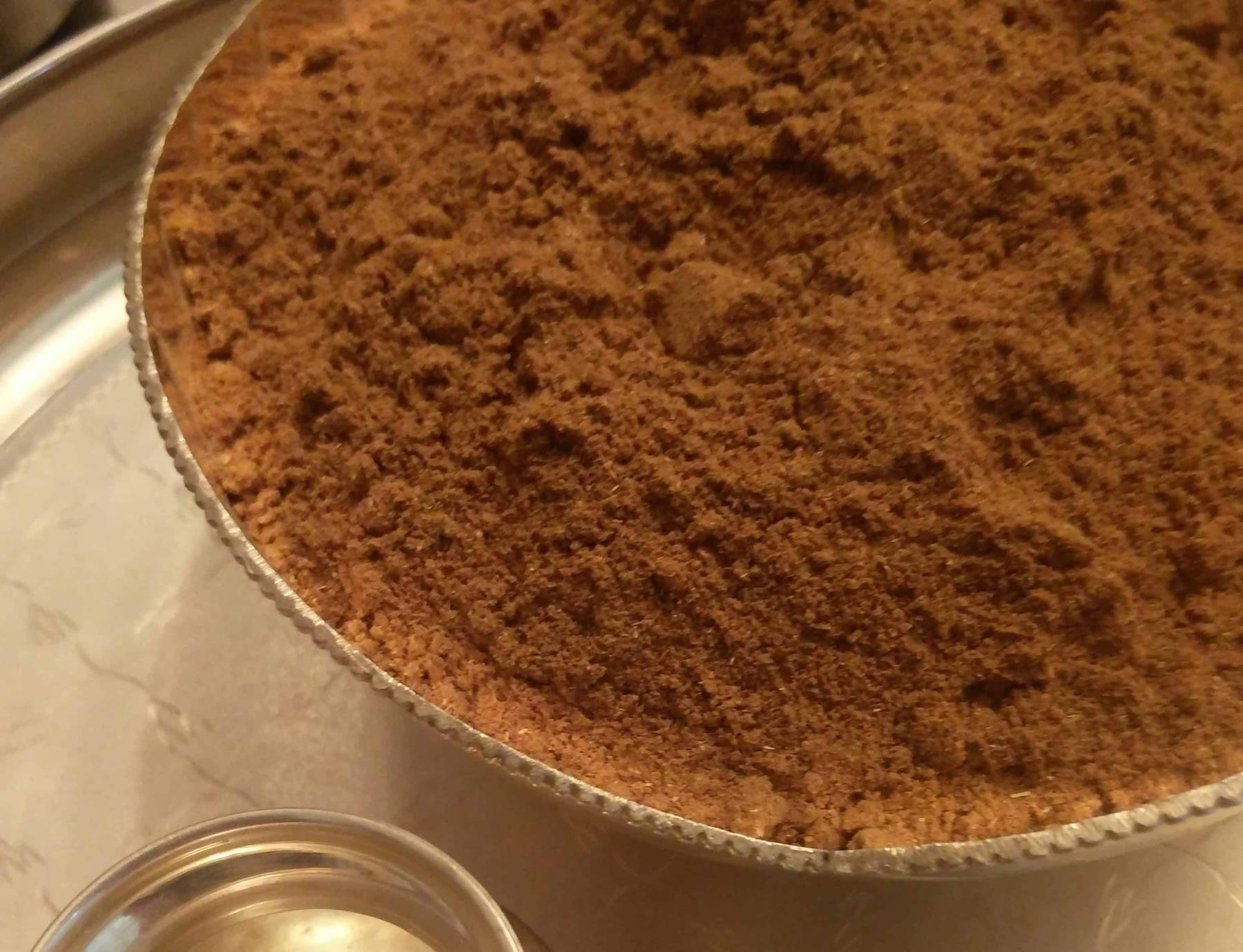 Kalya Shastra Gaura Face & Body Cleanser